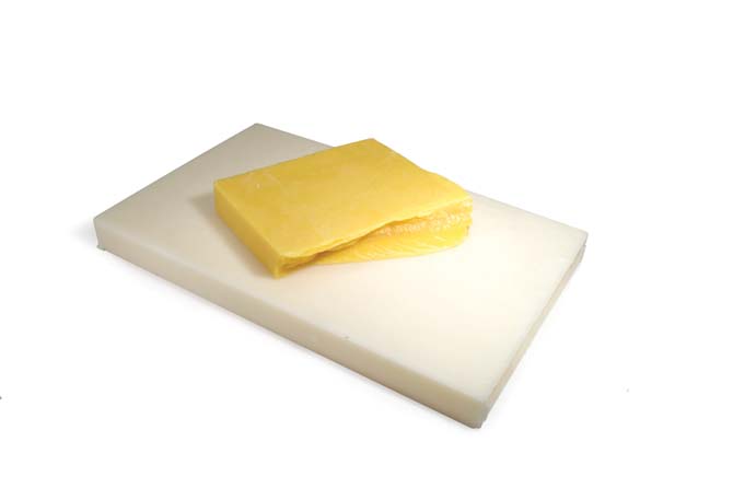 1 LB. Yellow Beeswax 1 LB. Yellow Beeswax