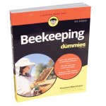 Beekeeping for Dummies Book