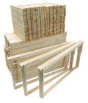 100 PK- Medium Frame (Budget)