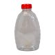 2 Lb. Plastic Honey Bottle